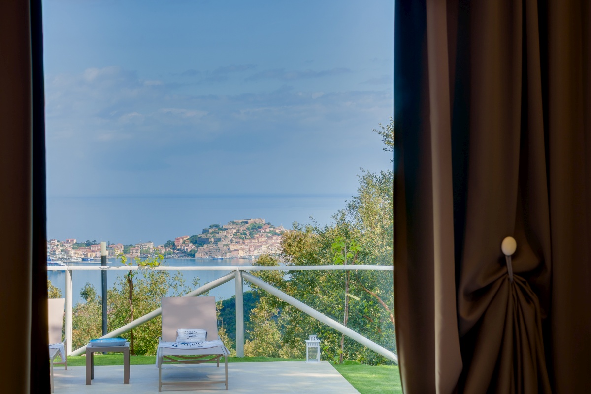 Villa Liam 